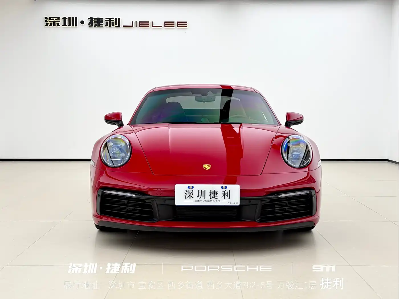 Porsche 911 2022 Carrera 3.0T фото 2