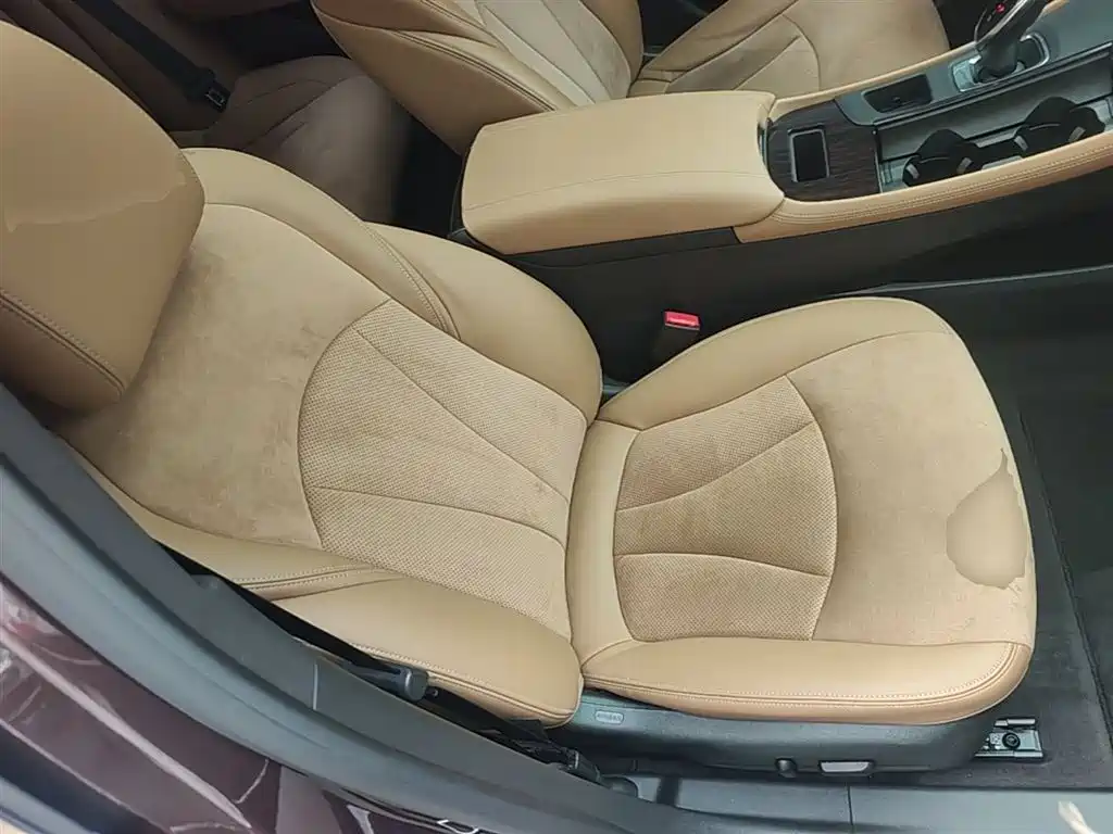 Buick LaCrosse 2016 20T Elite Type фото 25