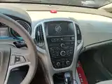 Фото 13 - Buick Excelle