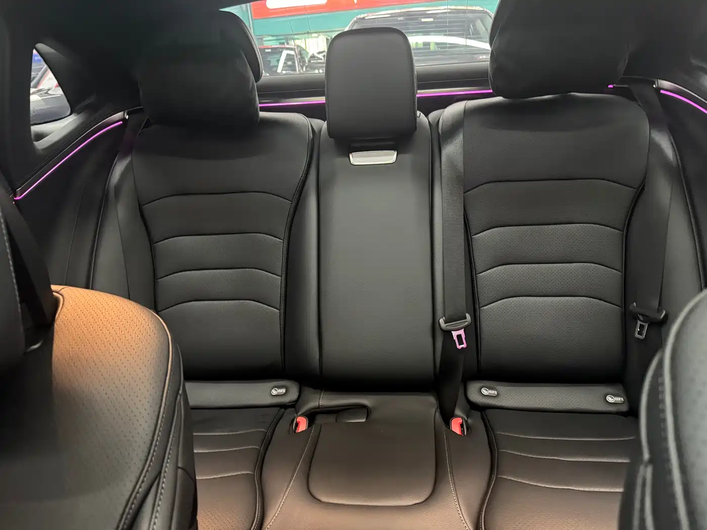 Mercedes-Benz E-Class 2024 E 300 L Fashion Sport фото 16
