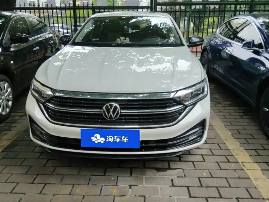 Volkswagen Sagitar 2023 280TSI DSG Beyond Lite фото 2