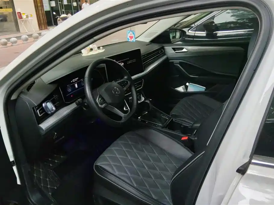 Volkswagen Sagitar 2023 280TSI DSG Beyond Lite фото 9