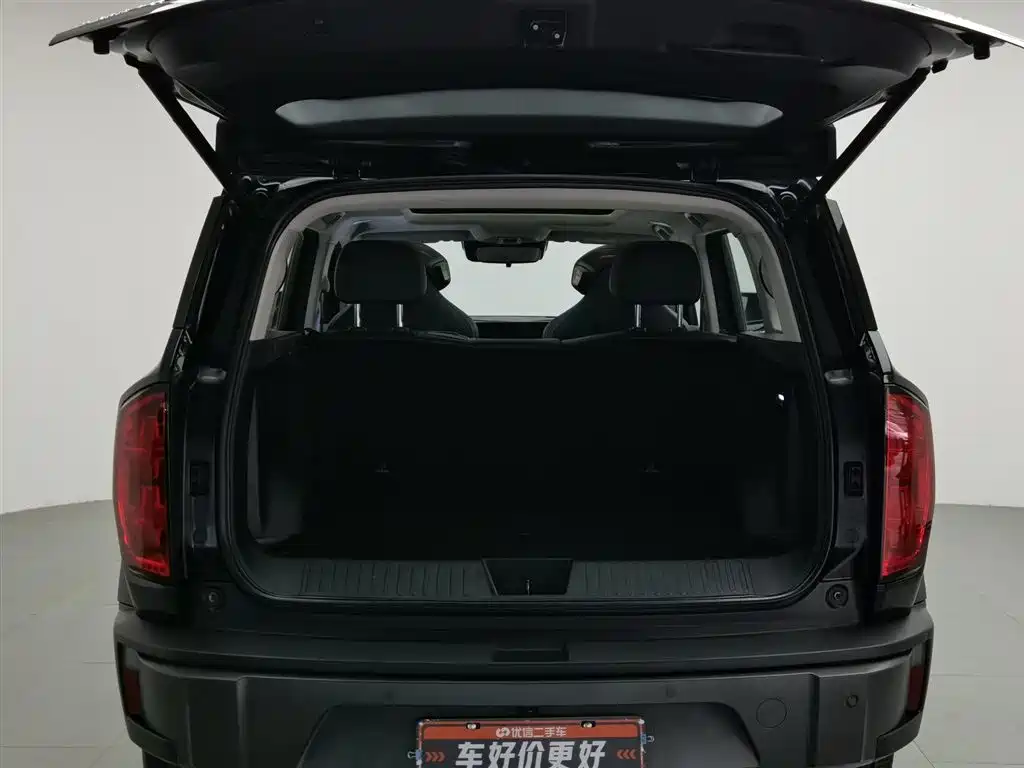 Haval Cool Dog 2022 1.5T DCT 4WD Adventure Edition фото 16