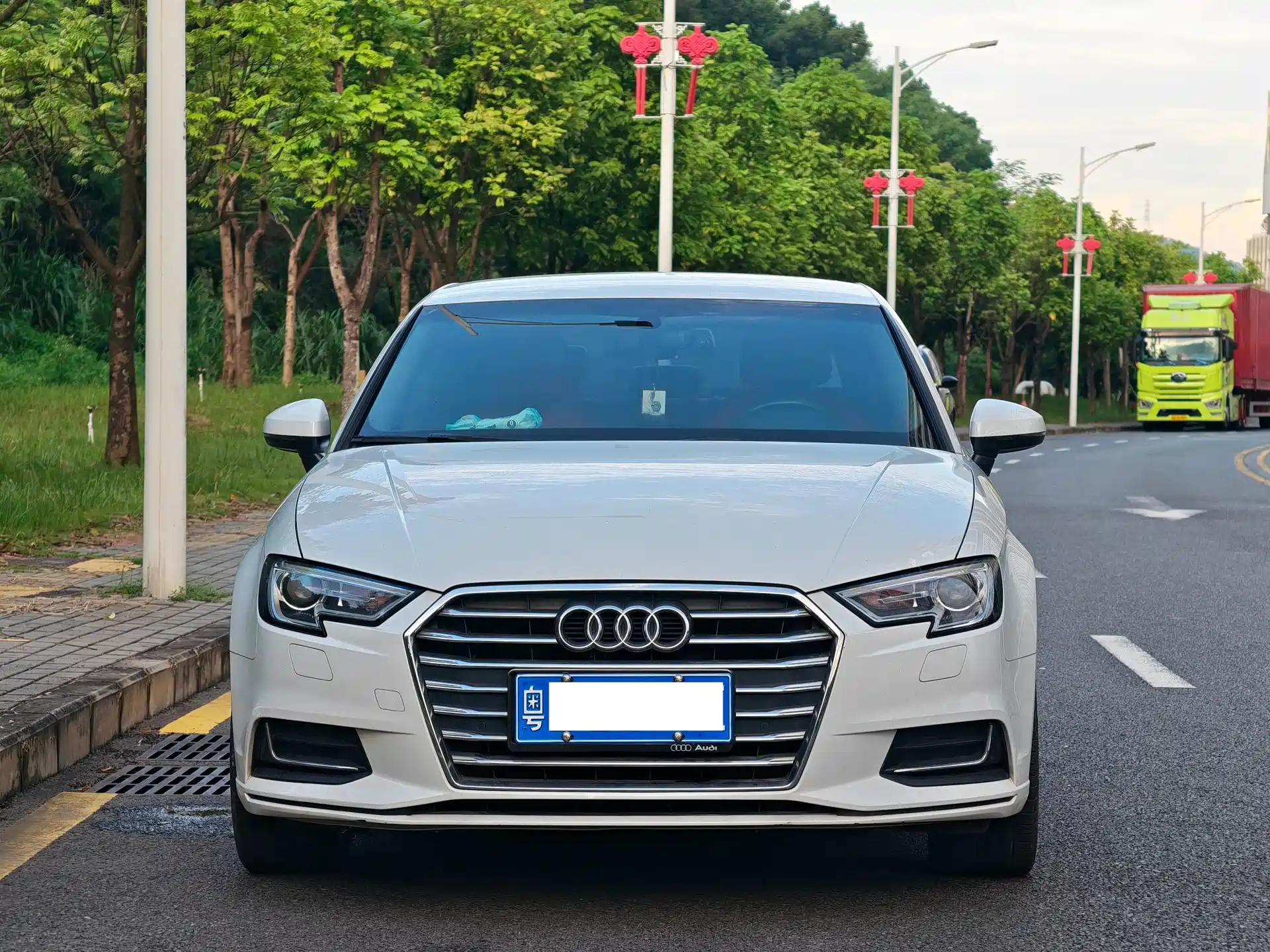 Фото 2 - Audi A3