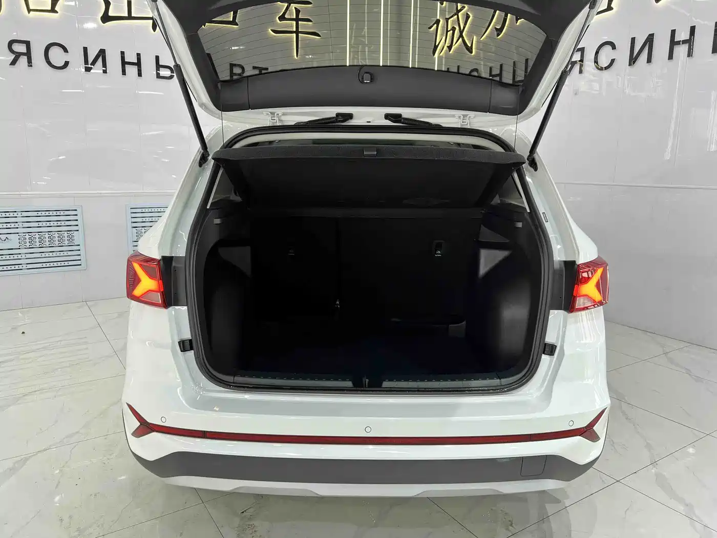 JETTA VS7