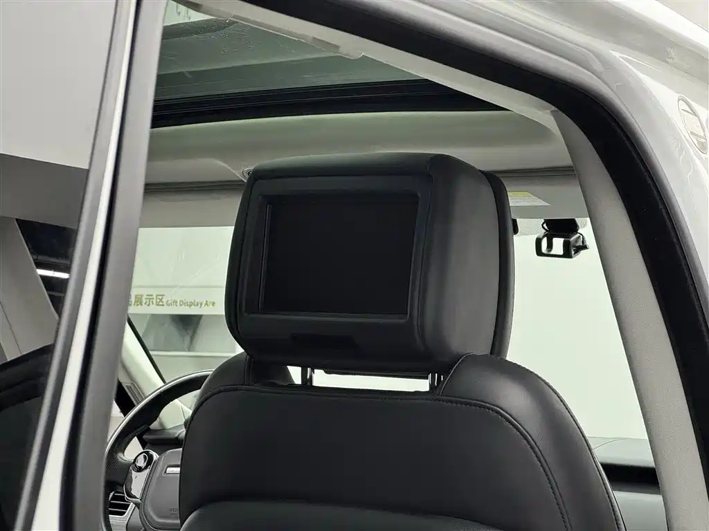 Land Rover Range Rover Sport 2018 3.0 SC V6 HSE DYNAMIC фото 9