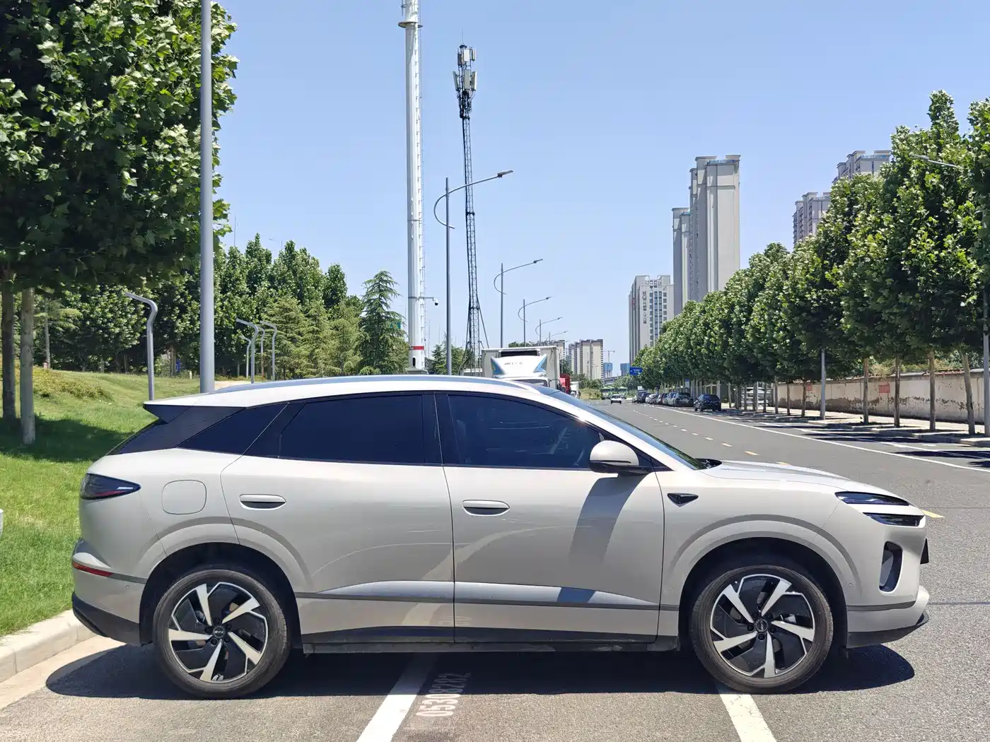 BYD Sealion 06 New Energy 2025 DM-i 170 Pilot Pro Edition фото 8