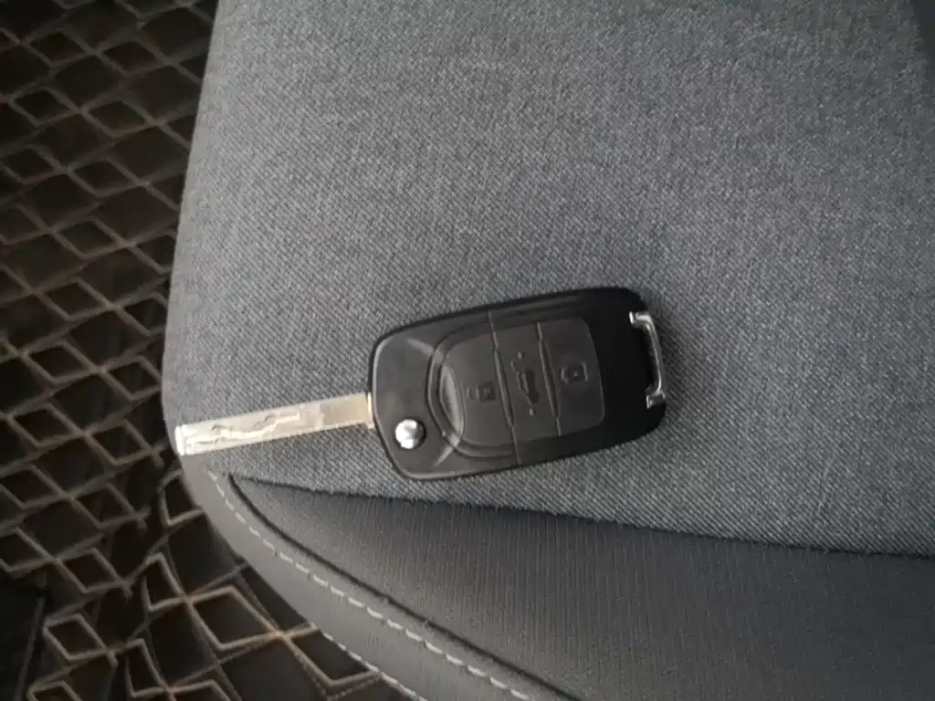 Baojun E200 2021 2020 305KM Smart Edition