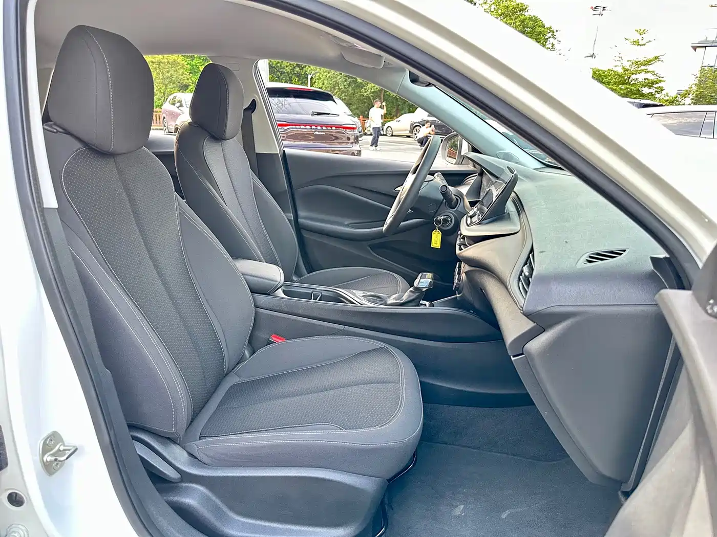 Buick Verano 2024 2023 Pro Leisure Edition