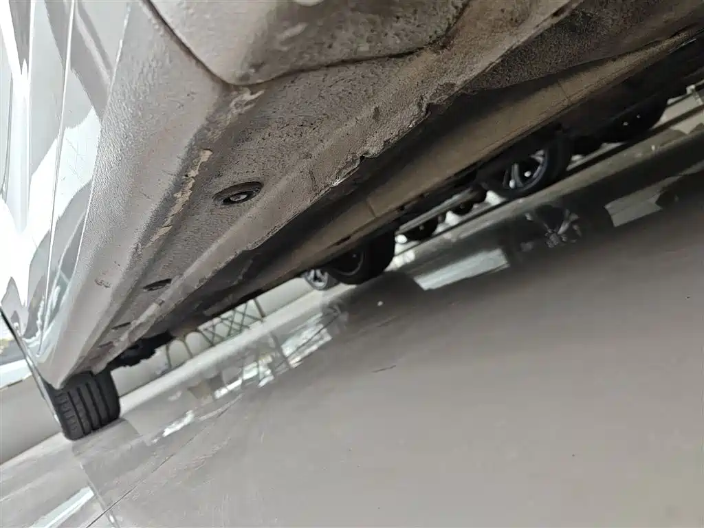 Hyundai Langdong 2015 1.6L Auto Premium фото 21