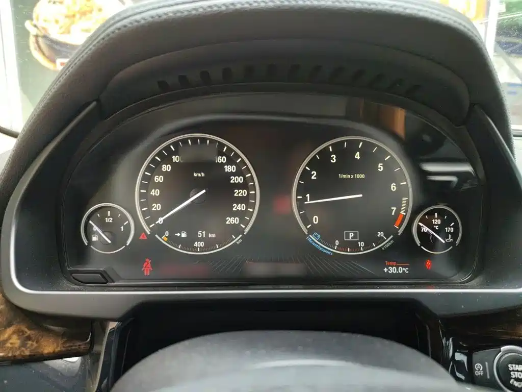 Фото 4 - BMW X6