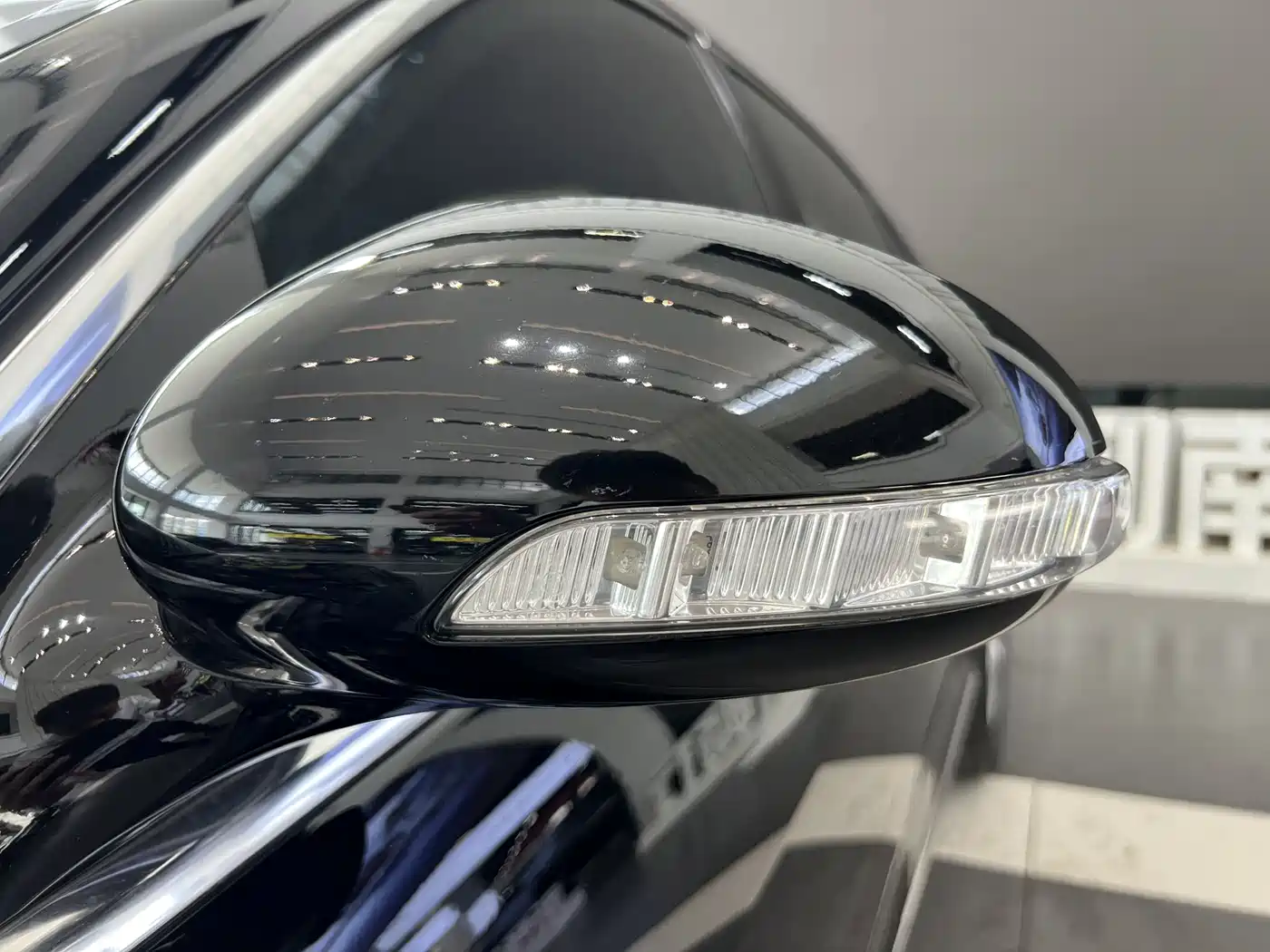 Mercedes-Benz S-Class фото 59