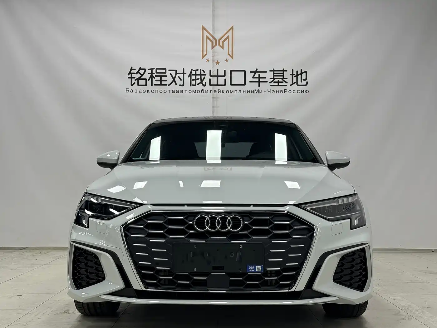 Audi A3, миниатюра 2