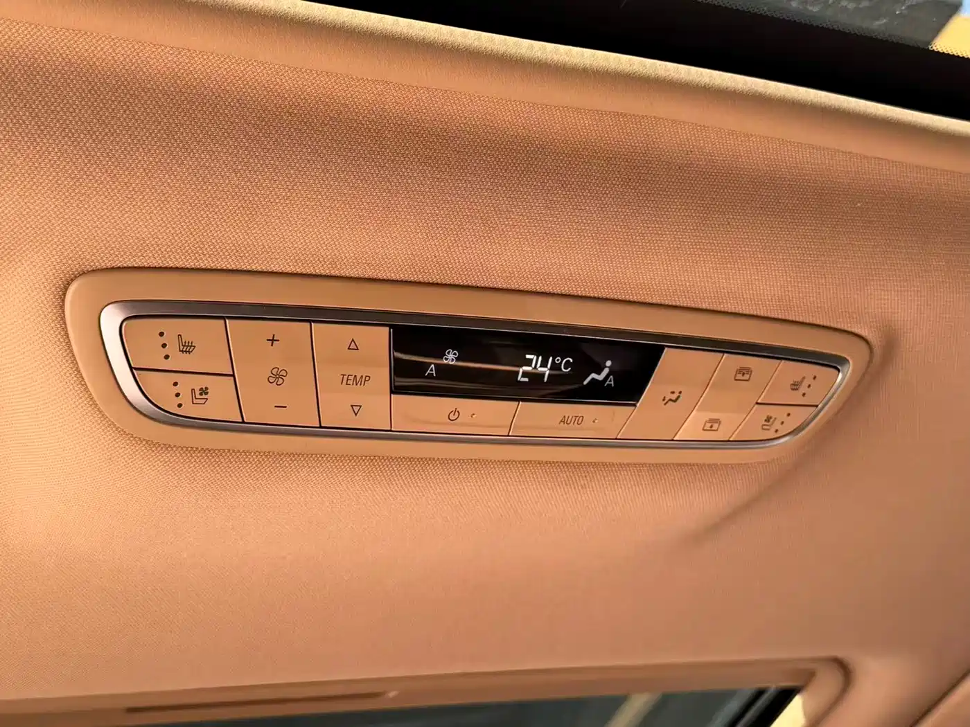 Buick GL8 2018 ES 28T Luxury Type China VI фото 16