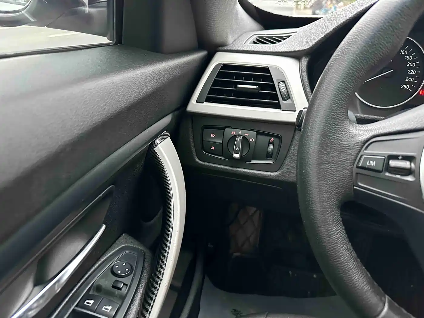 BMW 3 Series GT 2016 320i Fashion Style фото 13