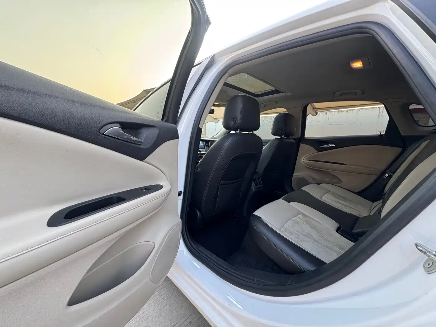 Buick Verano 2019 Sedan 15S Auto Leading фото 18