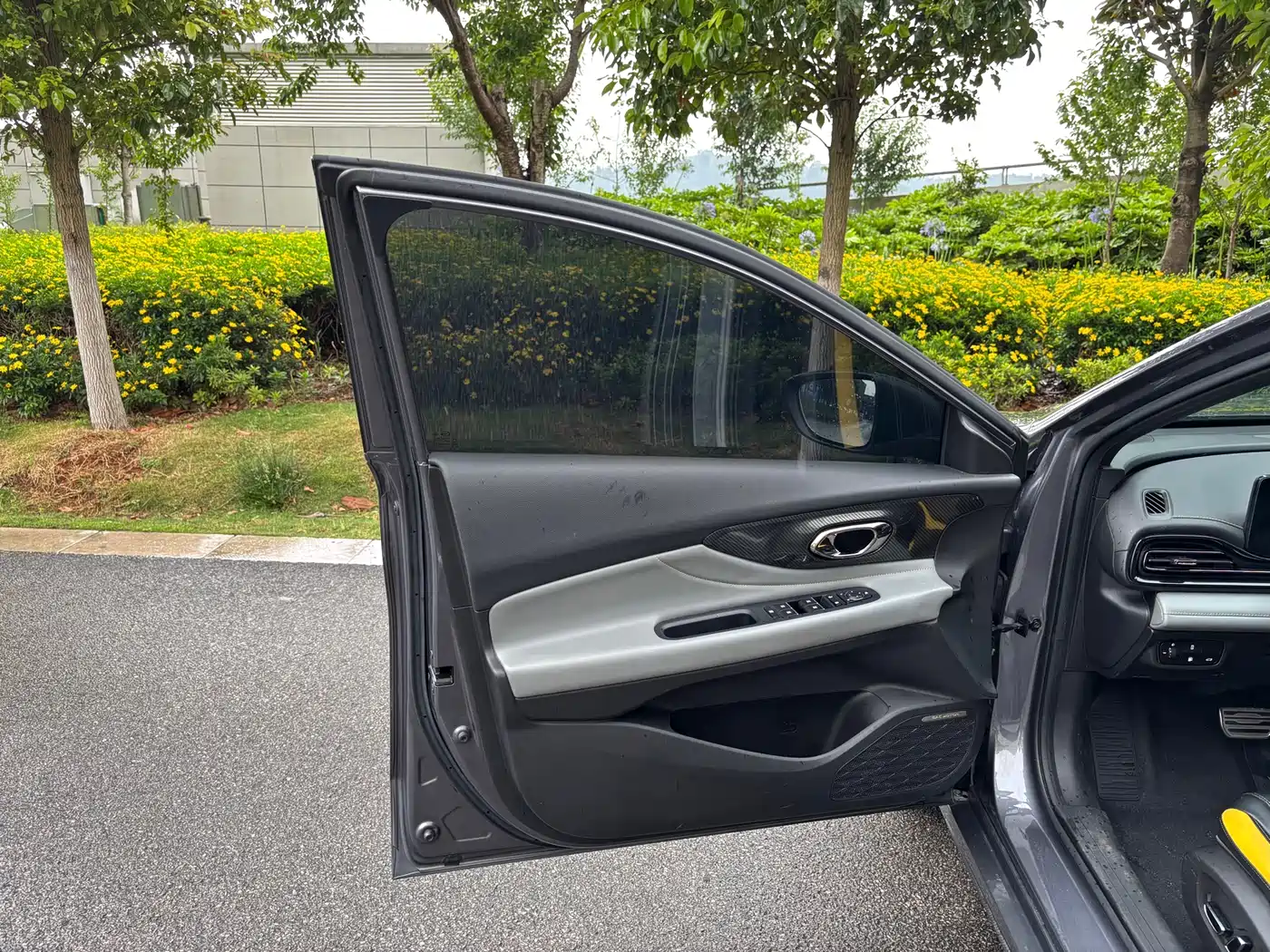 GAC Trumpchi Trumpchi Emkoo 2021 270T DCT J15 Edition фото 20