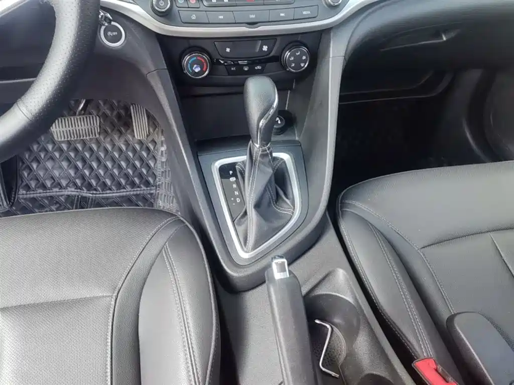 Buick Excelle 2021 Facelift Exemplar 1.5L Auto Elite фото 14