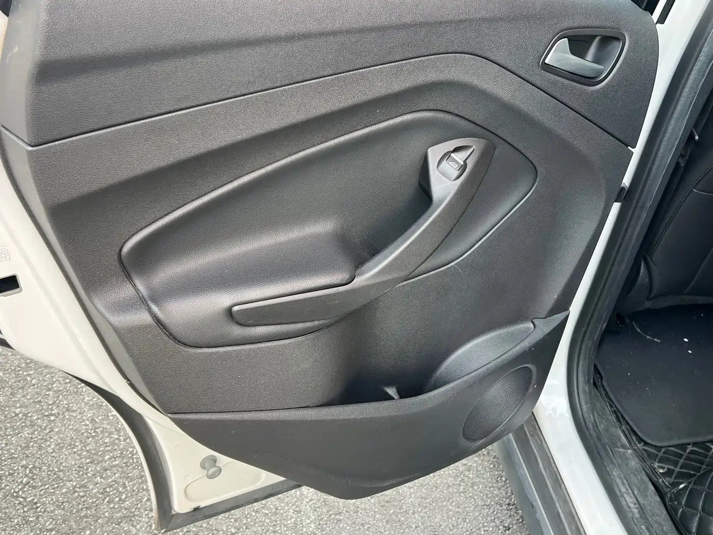 Ford C-MAX 2017 2017 2.0L Energi
