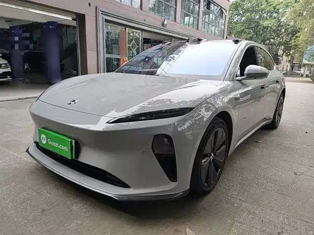 NIO ET5T 75kWh Touring