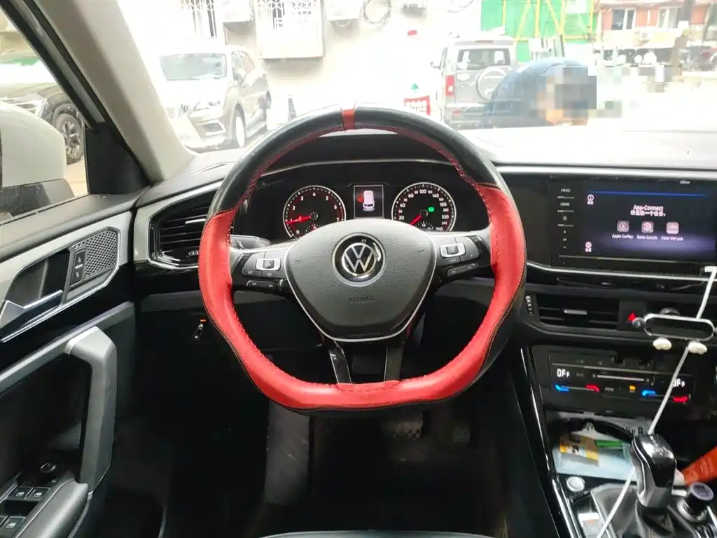 VOLKSWAGEN TANYUE