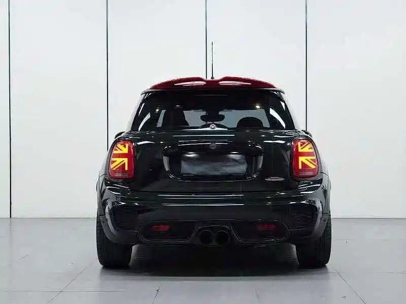 MINI JCW 2017 2015 2.0T JOHN COOPER WORKS