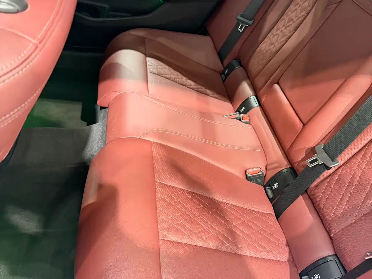 BMW 3 Series 2023 320Li M Sport Package фото 14