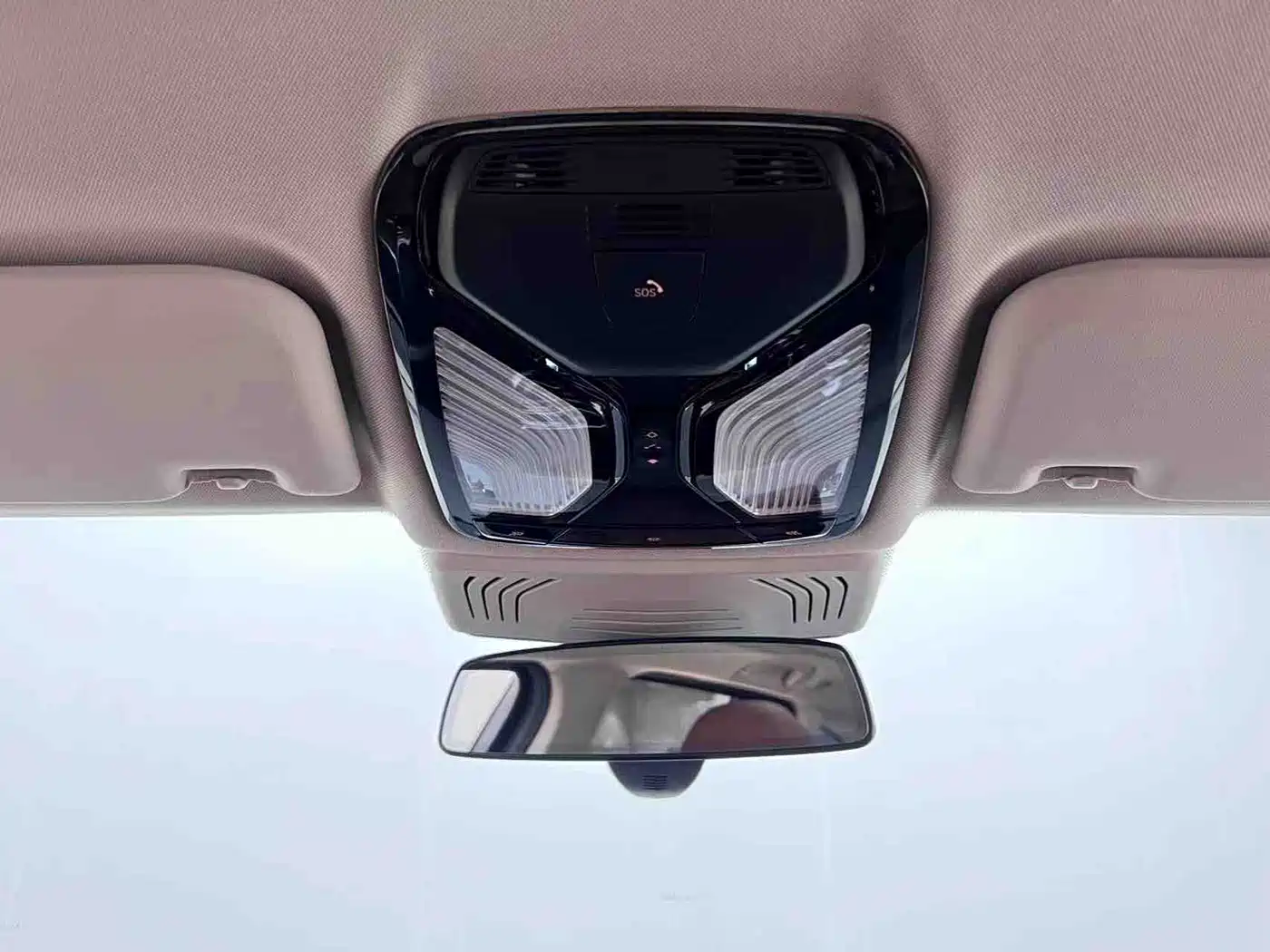 BMW X3 2022 Facelift xDrive25i M Sport Package фото 21
