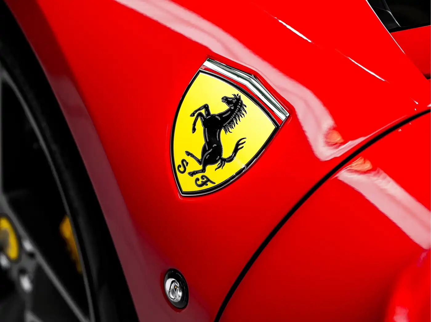 Ferrari F8 2023 2019 Tributo 3.9T V8