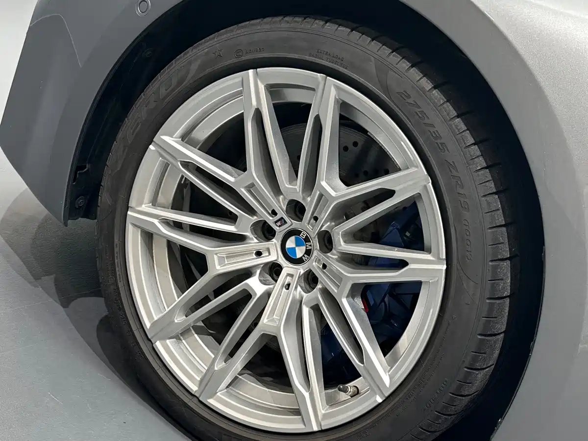 BMW M2 2025 2024 M2