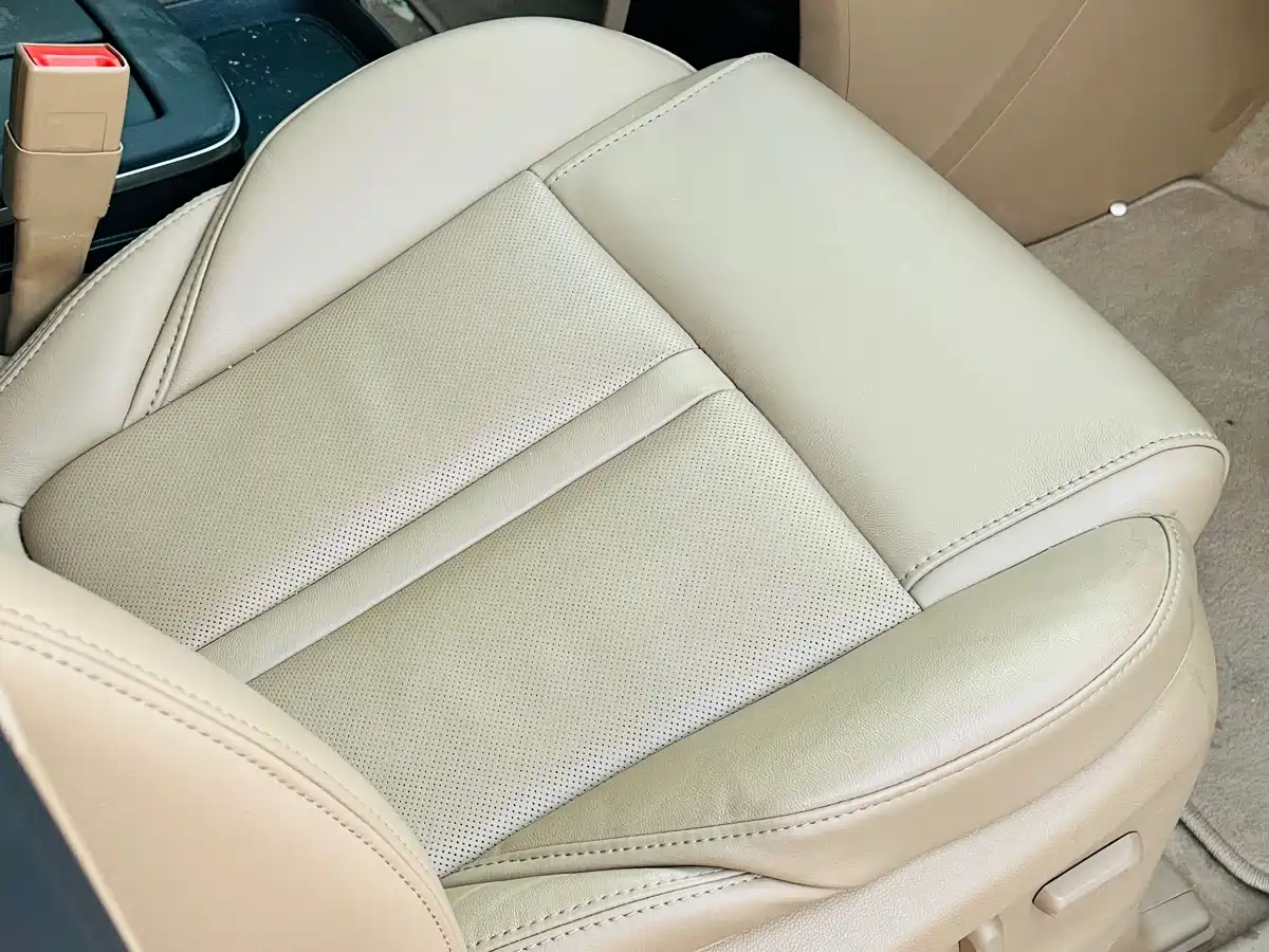 Buick GL8 2018 ES 28T Flagship Type China VI фото 24
