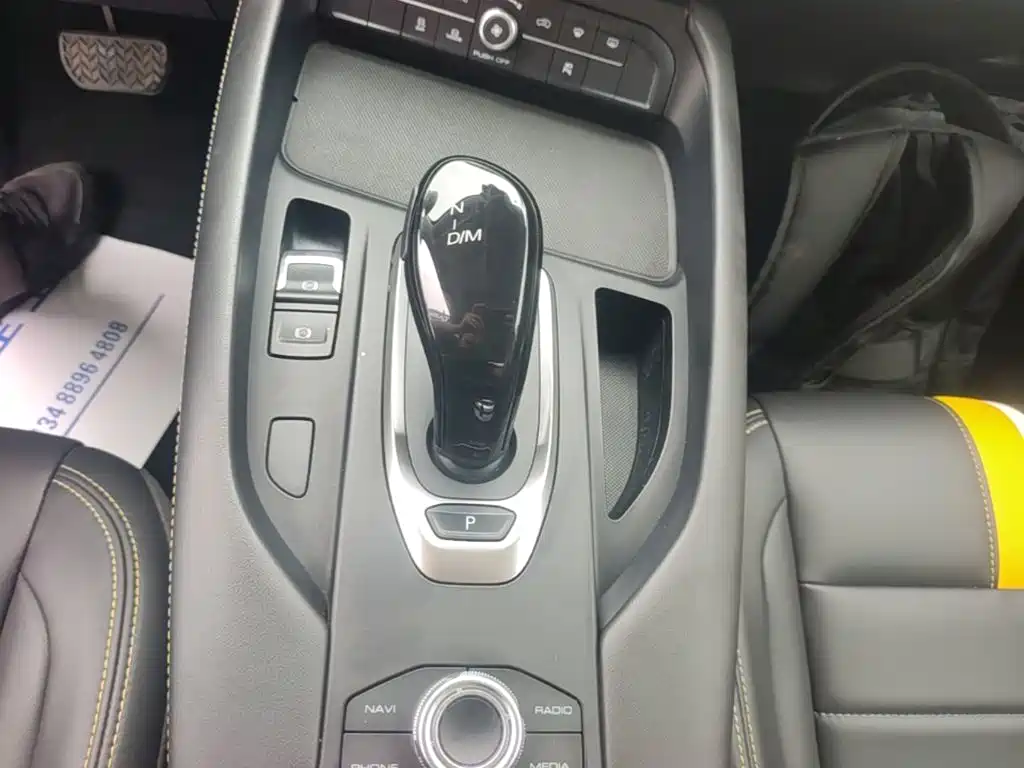 Haval F7x 2020 2019 1.5T 2WD Ultimate Smart Trend Edition