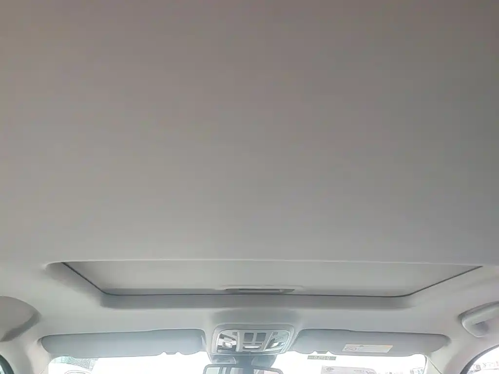 Haval F7x 2020 2019 1.5T 2WD Ultimate Smart Trend Edition