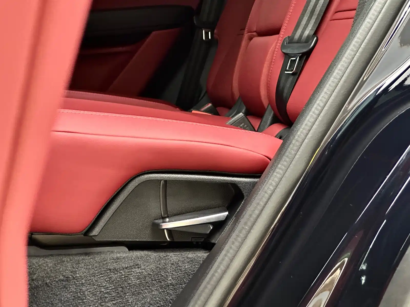 Фото 25 - Porsche Cayenne