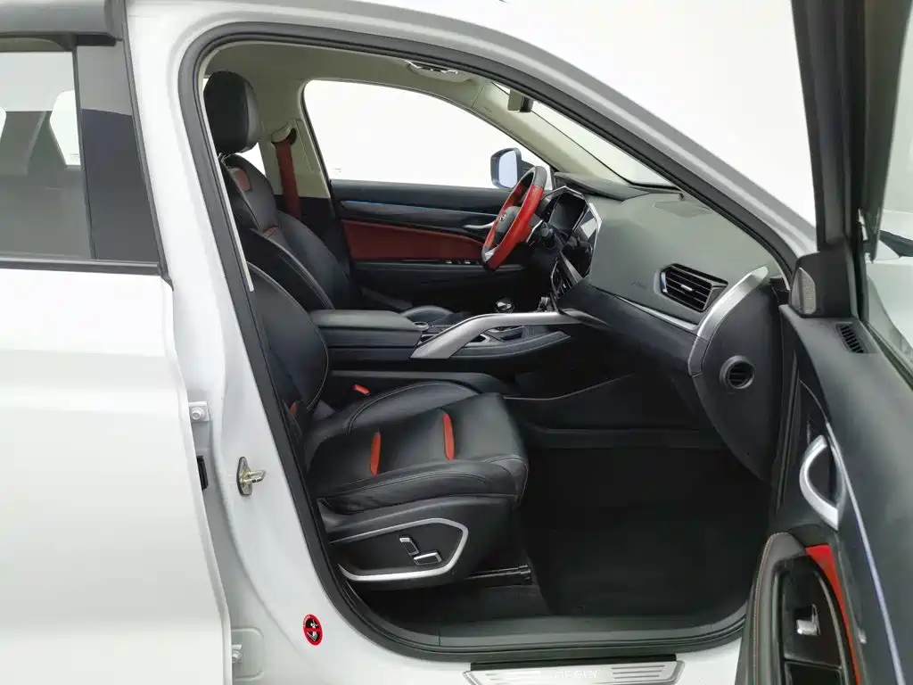 Geely Tugella 2020 2019 350T Star Rider