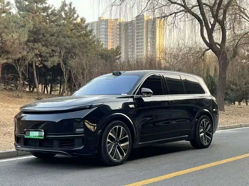Li Auto IDEAL L9
