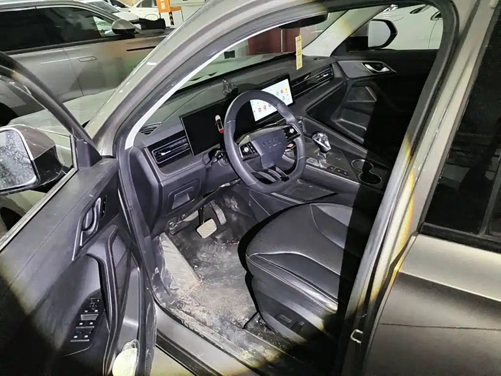 Roewe RX5 2023 2023 1.5T Superior Edition