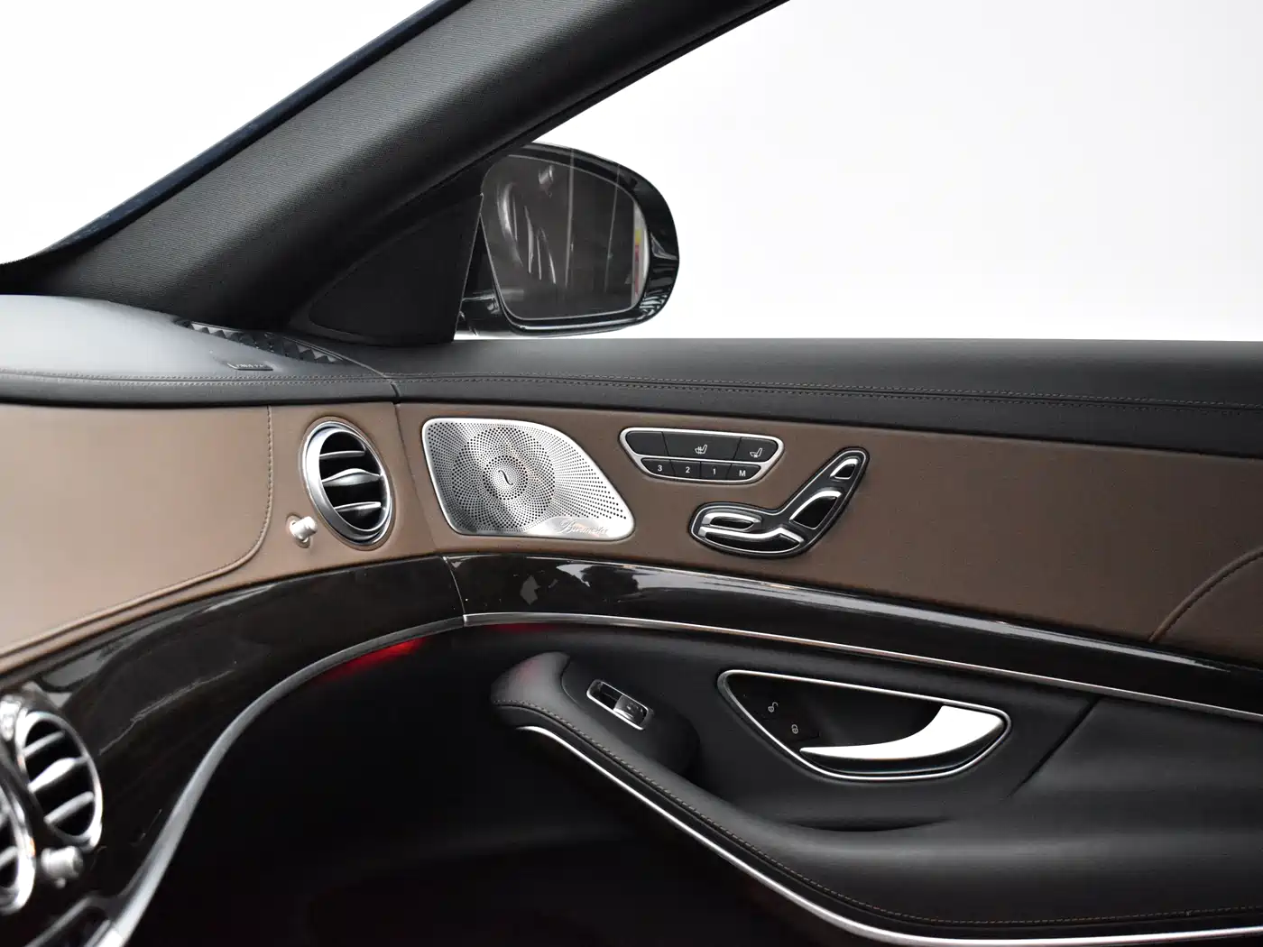 Mercedes-Benz Maybach S-Class 2019 S 450 4MATIC фото 12