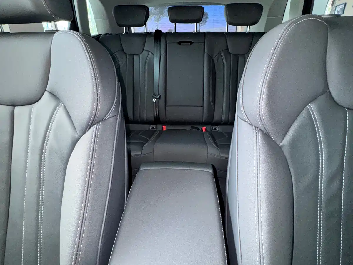Audi Q5L 2022 40T Fashion Dynamic фото 20