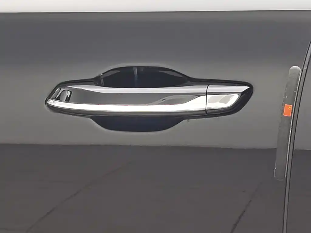 Hongqi HS3 2024 2024 1.5T Aspiration Edition
