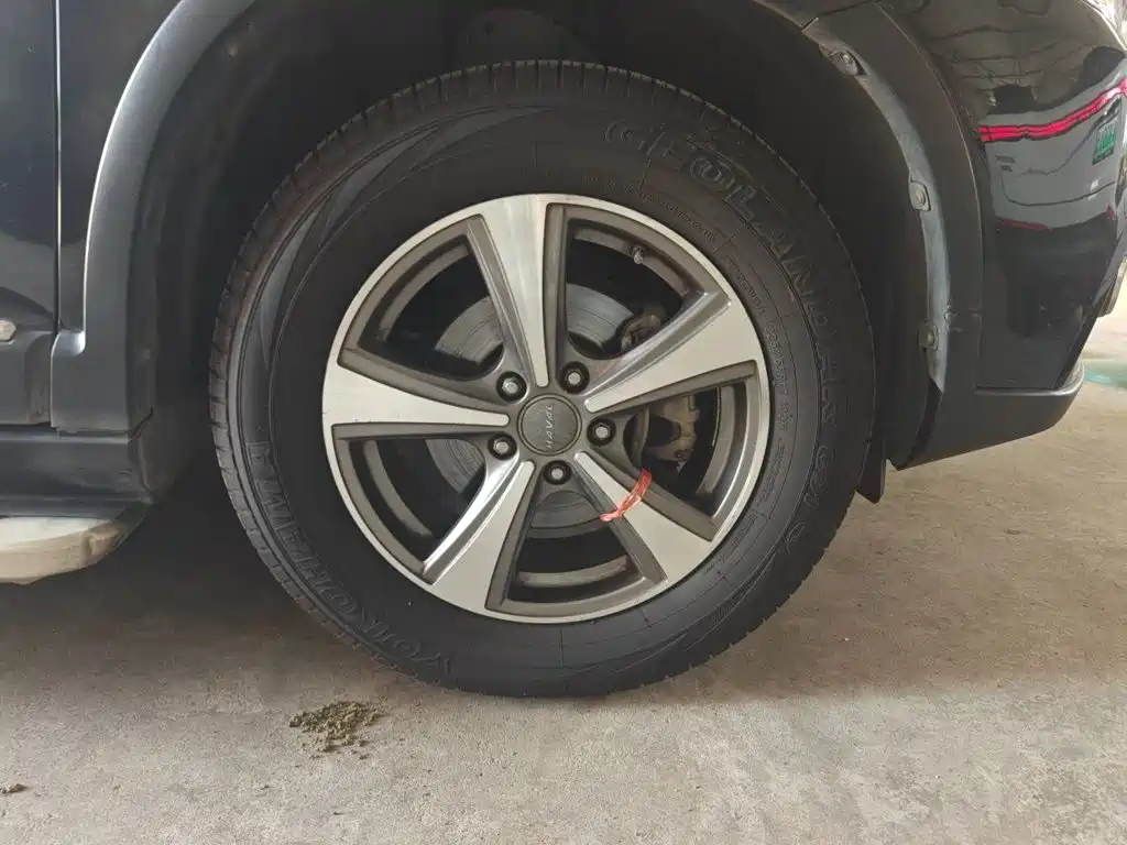 Photo 8 - Haval H6