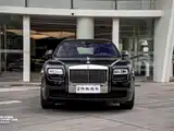 Фото 2 - Rolls-Royce Ghost
