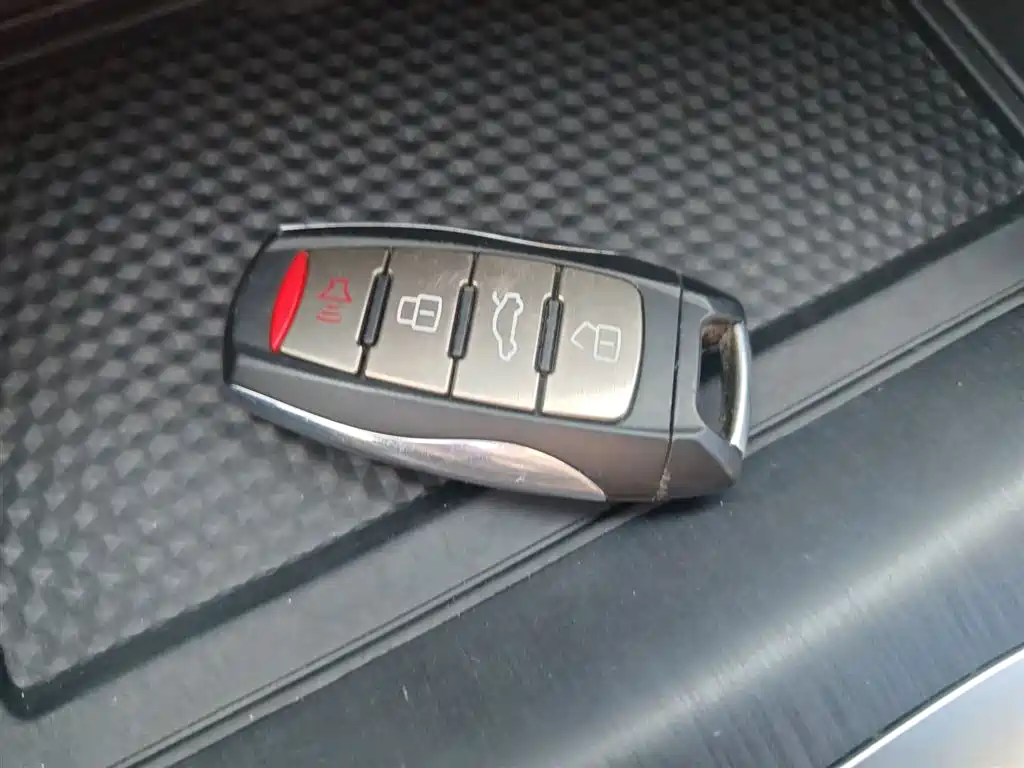 Haval H6 2021 National Trend Edition 1.5T Automatic Urban Edition фото 9