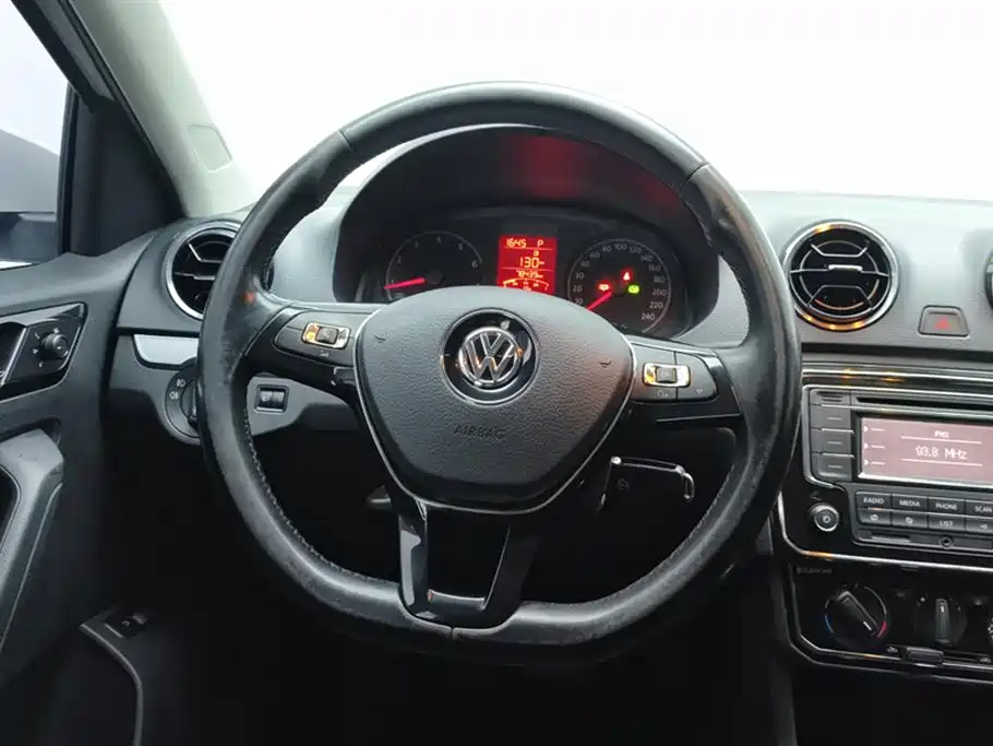 Volkswagen Jetta 2019 Dream Edition 1.5L Auto Comfort фото 15