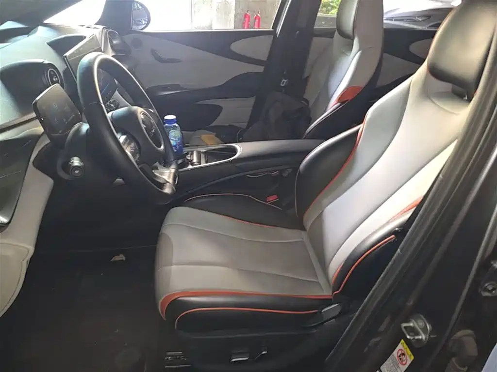 BYD Dolphin 2021 Model 405km Fashion Edition фото 11