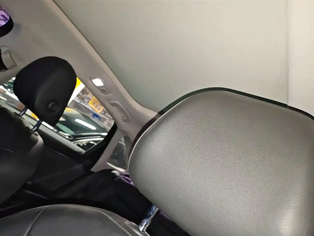 Volkswagen Sagitar 2020 280TSI DSG Comfort China VI фото 18
