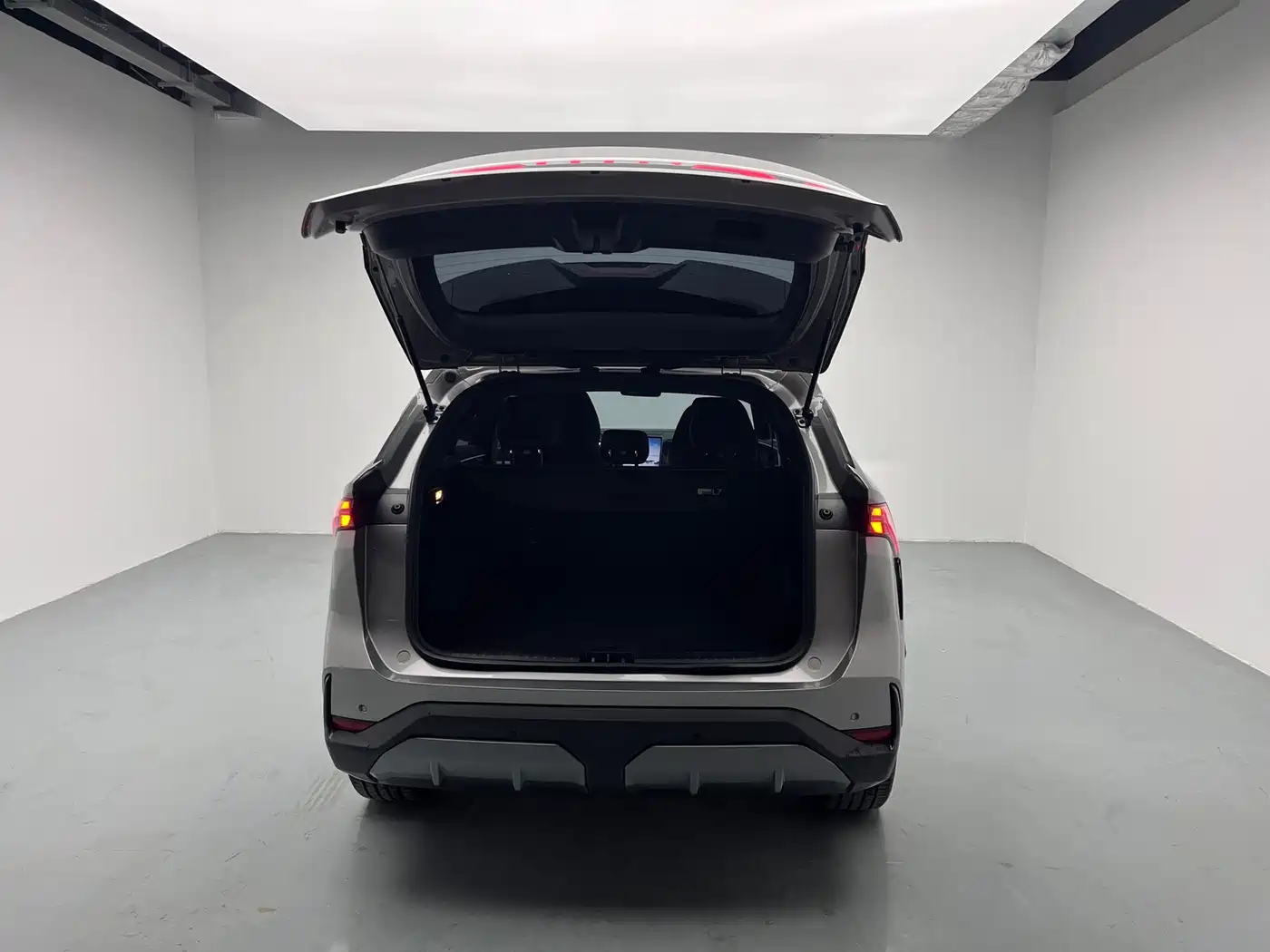 GEELY GALAXY GALAXY L7