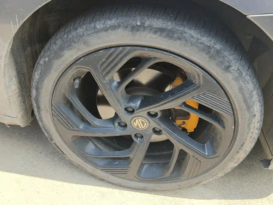 Photo 6 - MG MG6