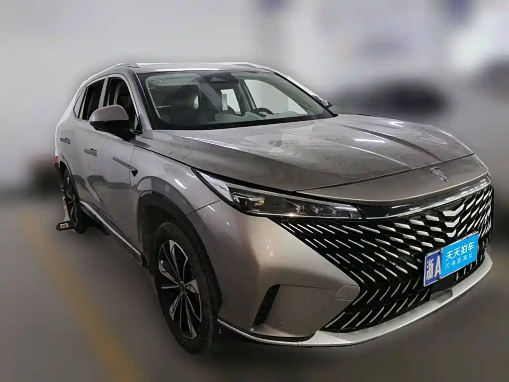 Roewe RX5 2023 2023 1.5T Superior Edition