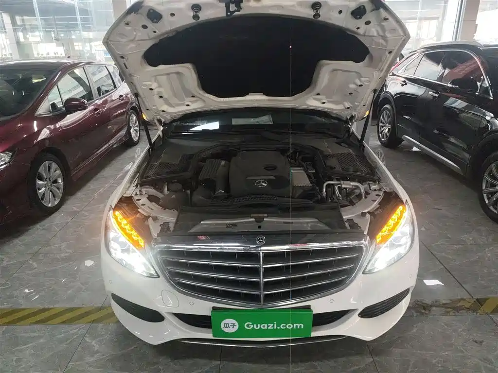 Mercedes-Benz C-Class 2017 Facelift C 200 L фото 10